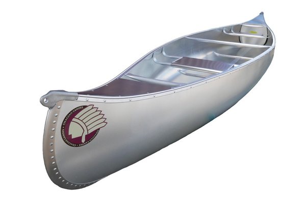 Osagian Canoe 15.2   2-Sitzer